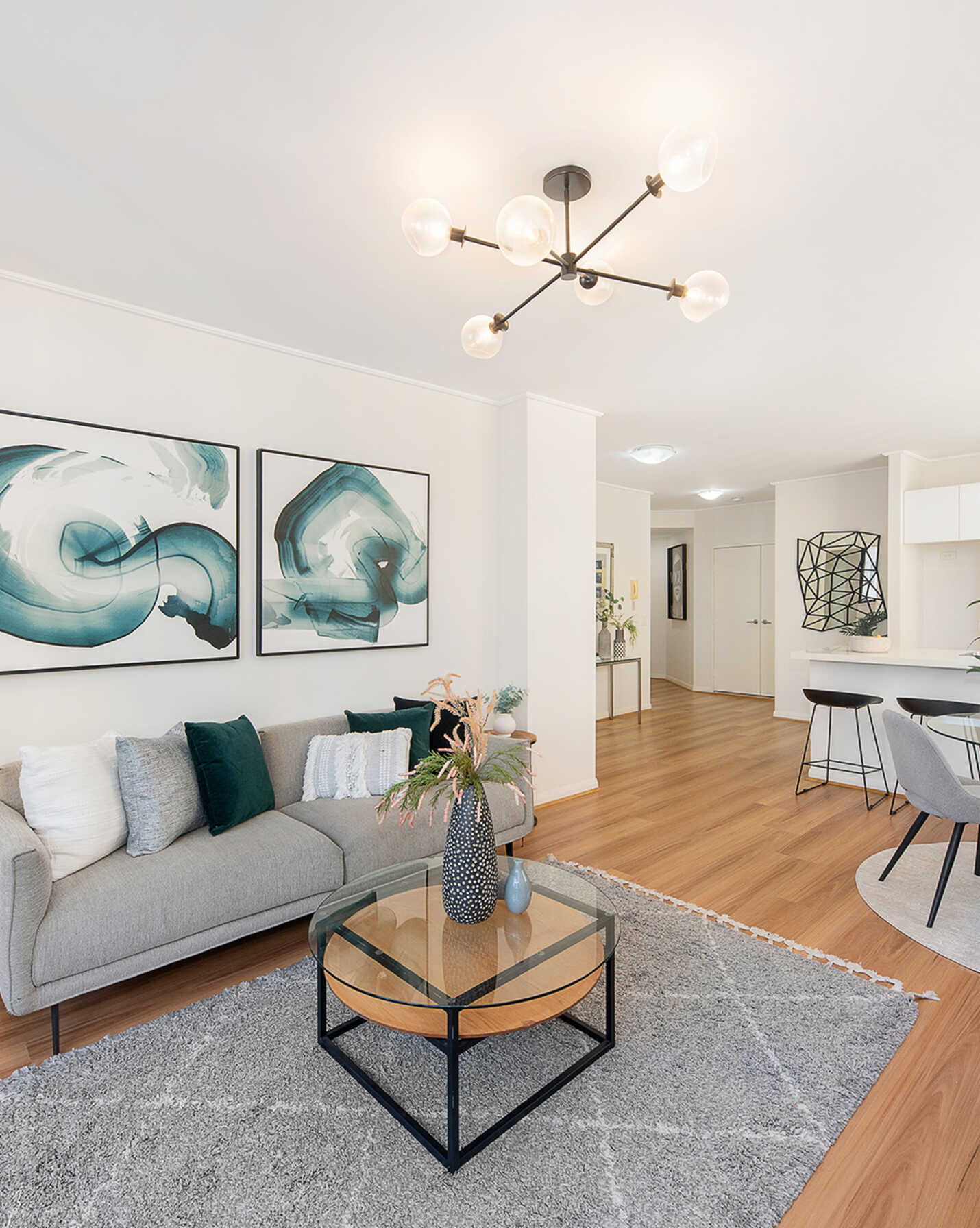 807/26 Napier Street North Sydney, Sydney - Thumbnail 2