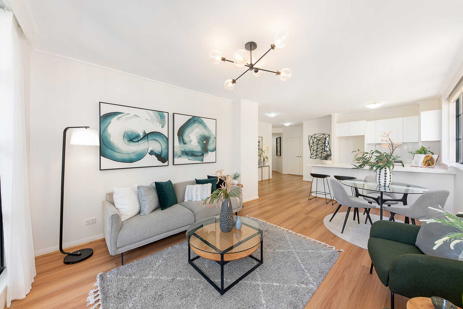 807/26 Napier Street North Sydney
