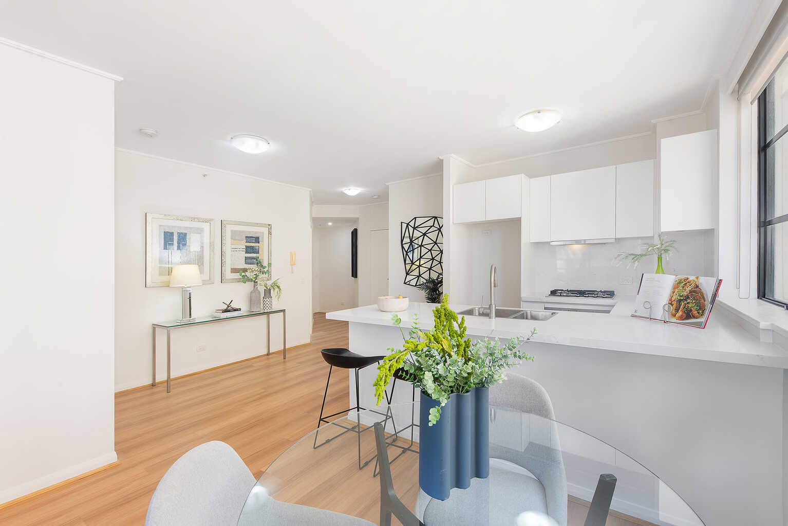 807/26 Napier Street North Sydney