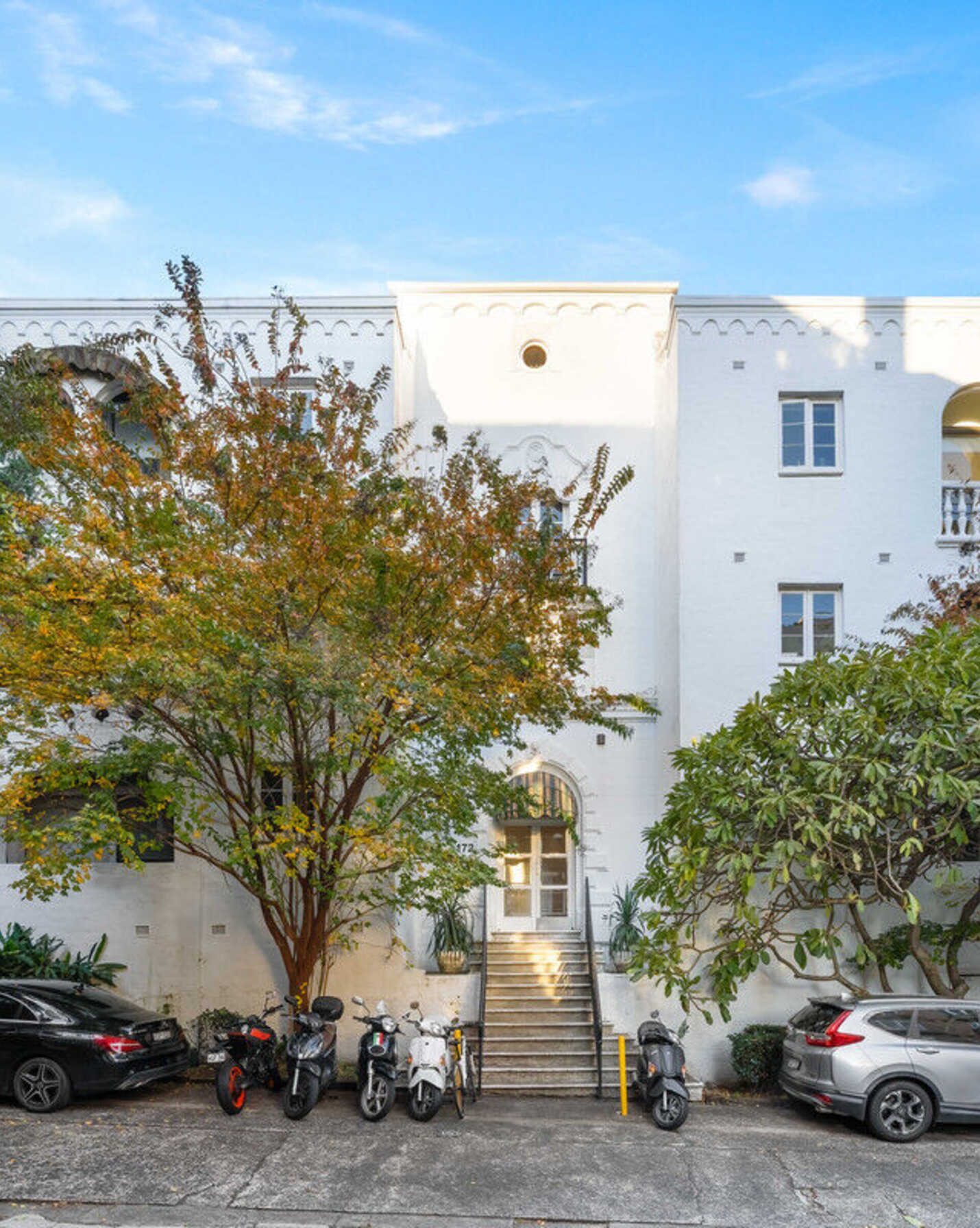3/172 New South Head Road Edgecliff, Edgecliff - Thumbnail 8