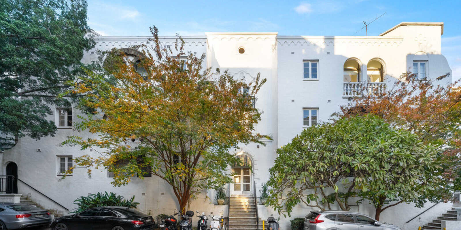 3/172 New South Head Road Edgecliff 3/172 New South Head Road Edgecliff