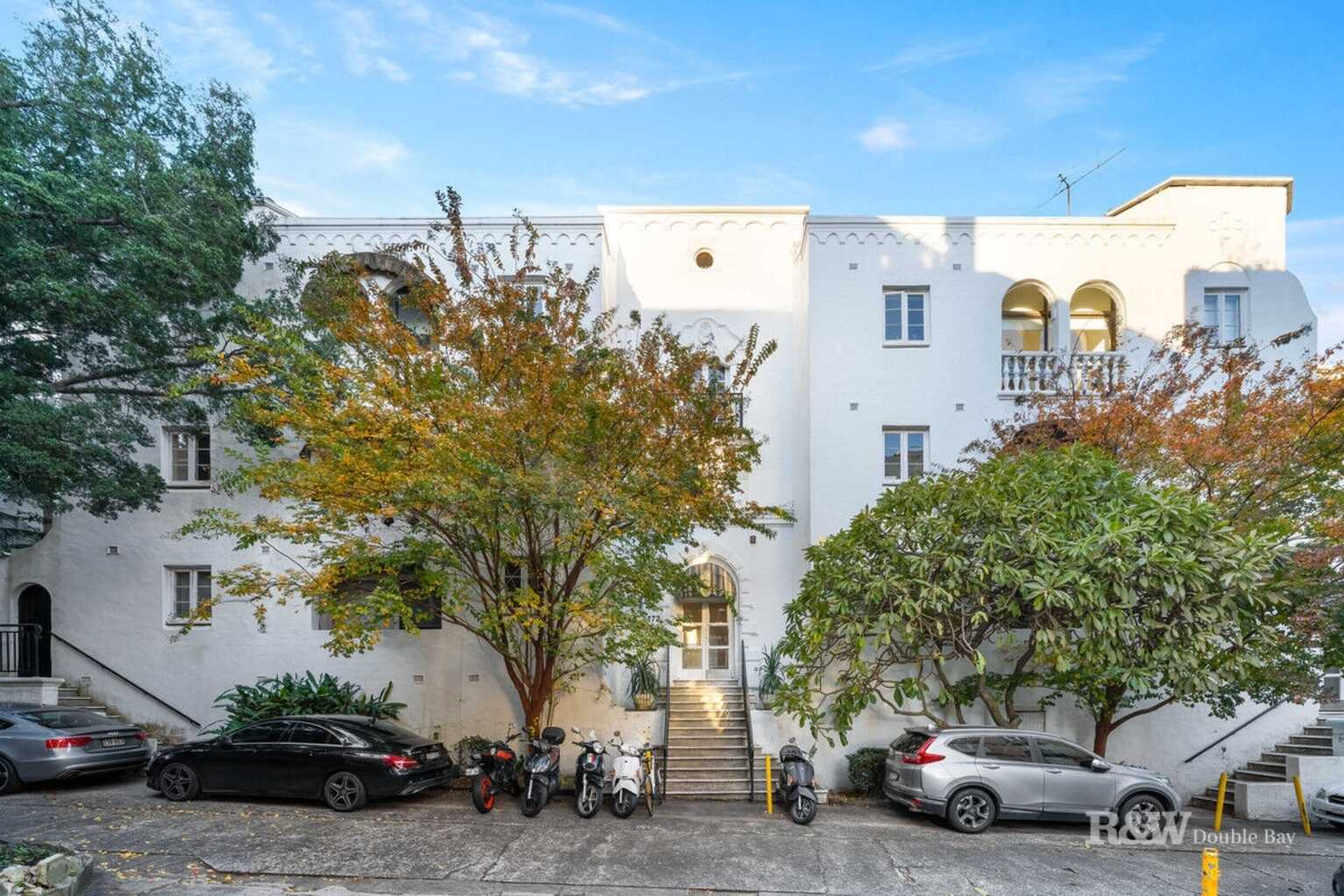 3/172 New South Head Road Edgecliff 3/172 New South Head Road Edgecliff