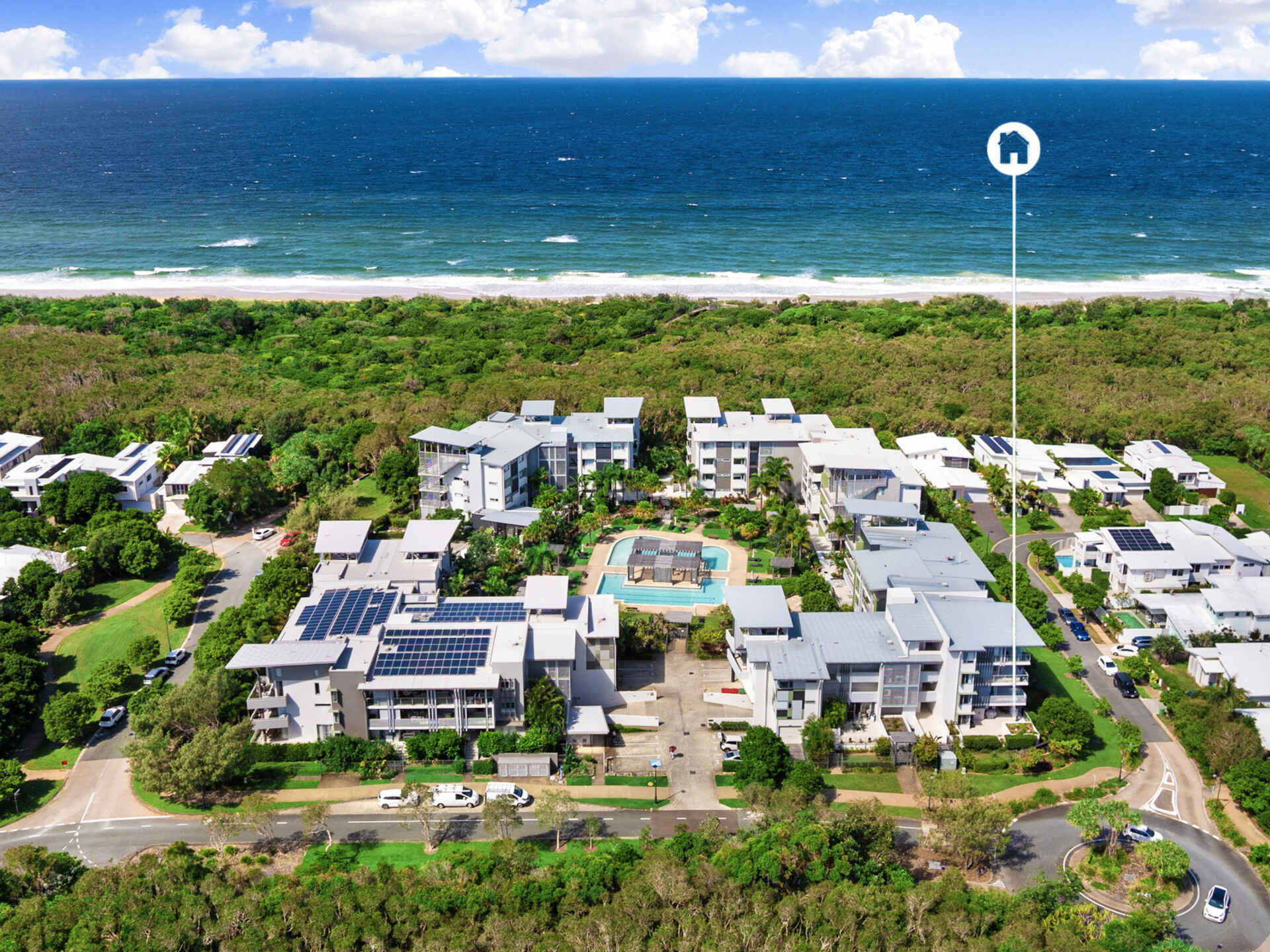 2104/27 Boardwalk Boulevard Mount Coolum