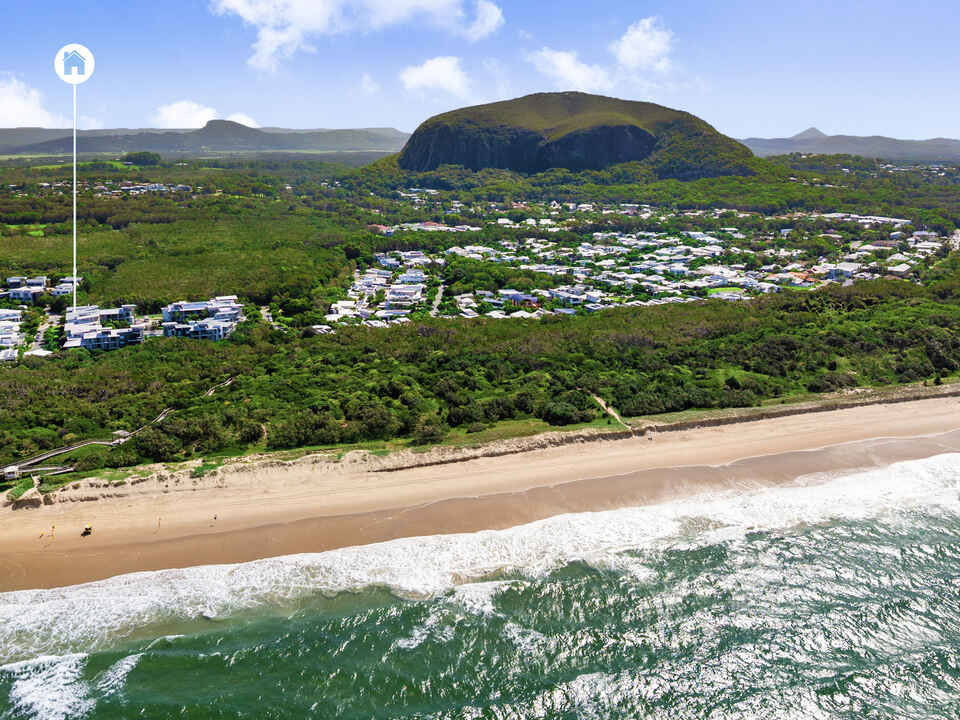2104/27 Boardwalk Boulevard Mount Coolum