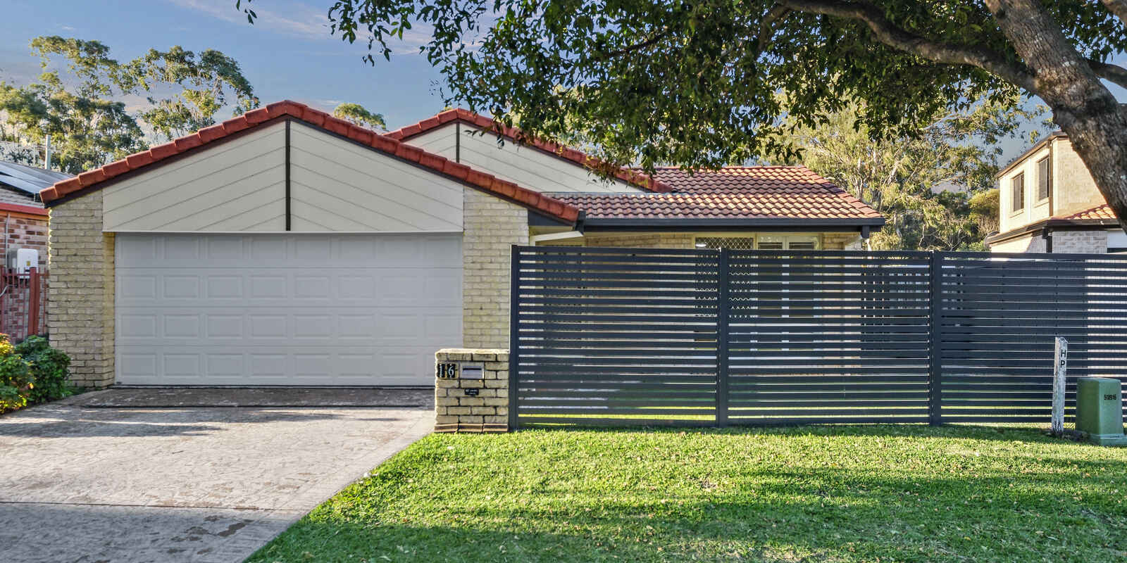 16 Michael Place Tingalpa 16 Michael Place Tingalpa