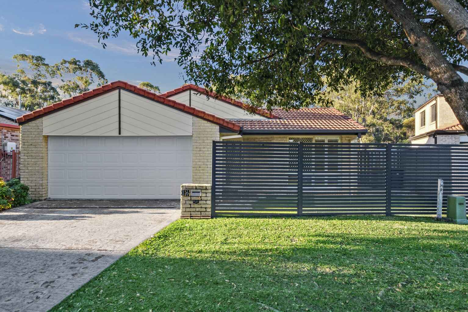 16 Michael Place Tingalpa 16 Michael Place Tingalpa