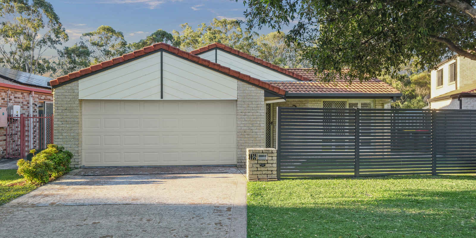 16 Michael Place Tingalpa 16 Michael Place Tingalpa