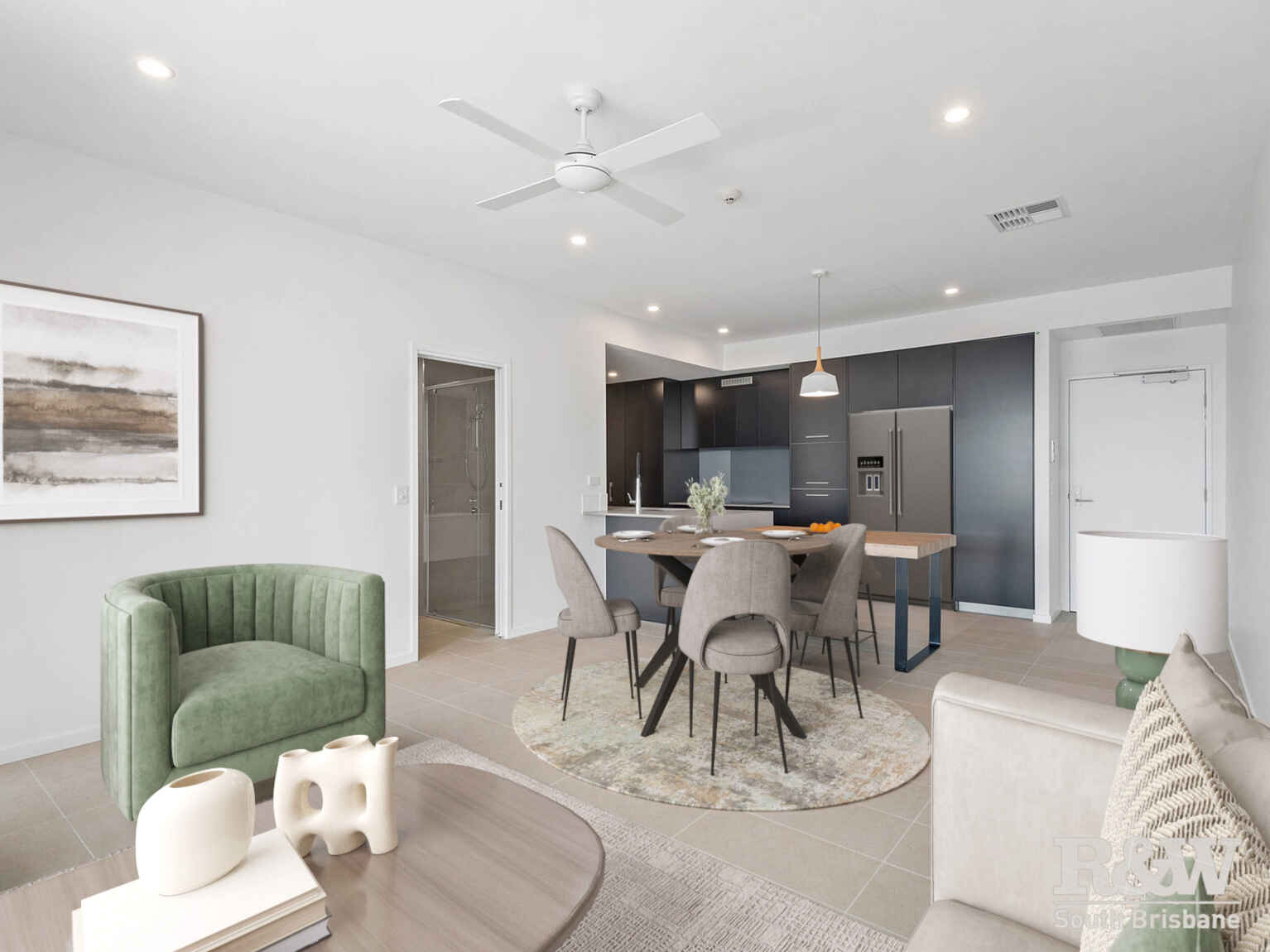 1303/39 Banya Street Bulimba