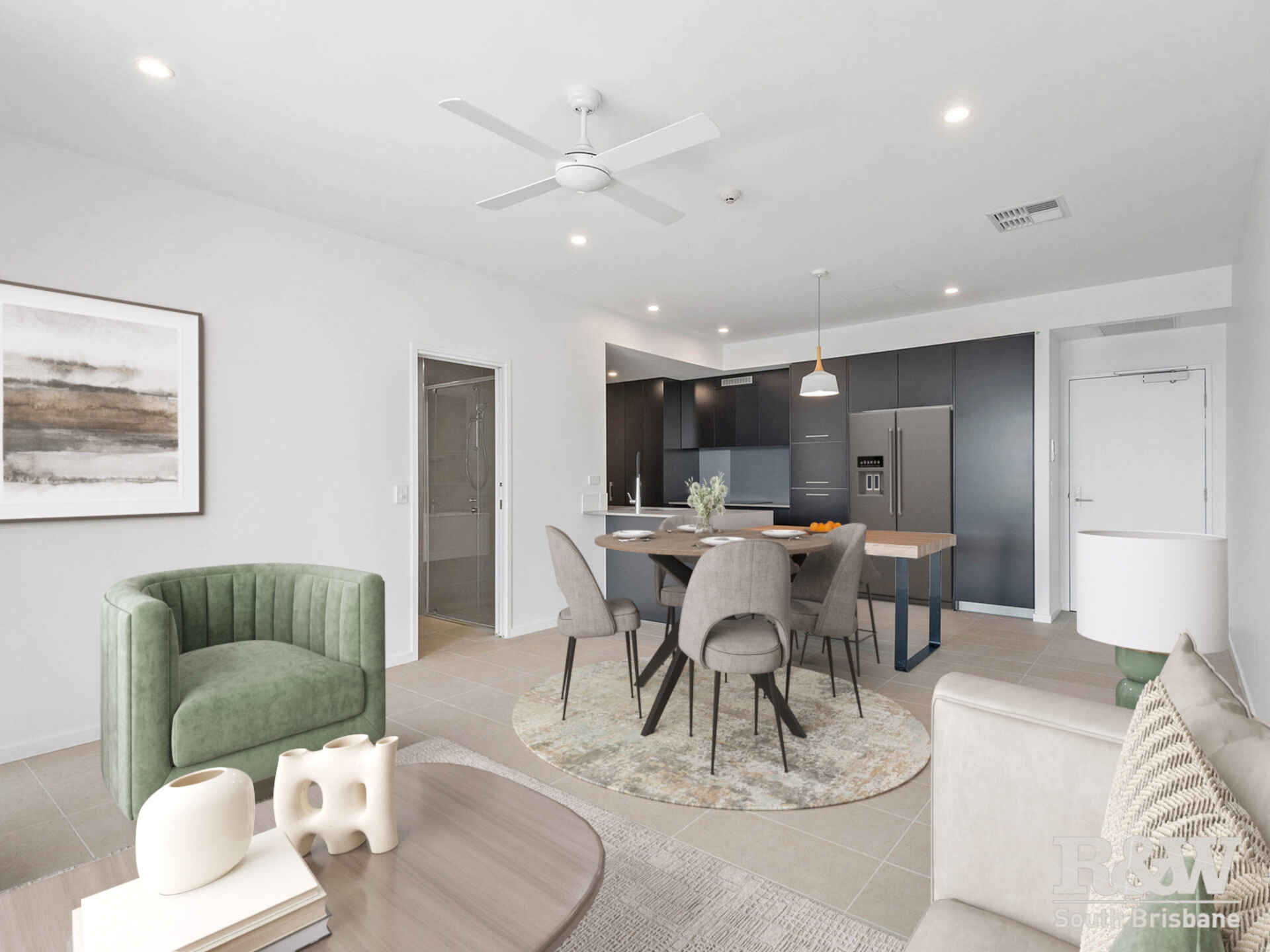 1303/39 Banya Street Bulimba