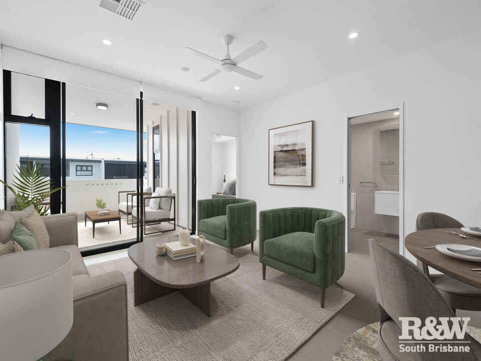 1303/39 Banya Street Bulimba