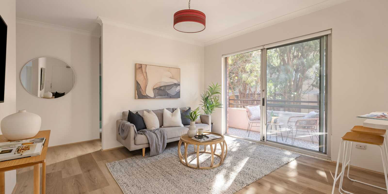 1/46 Terrace Road Dulwich Hill 1/46 Terrace Road Dulwich Hill