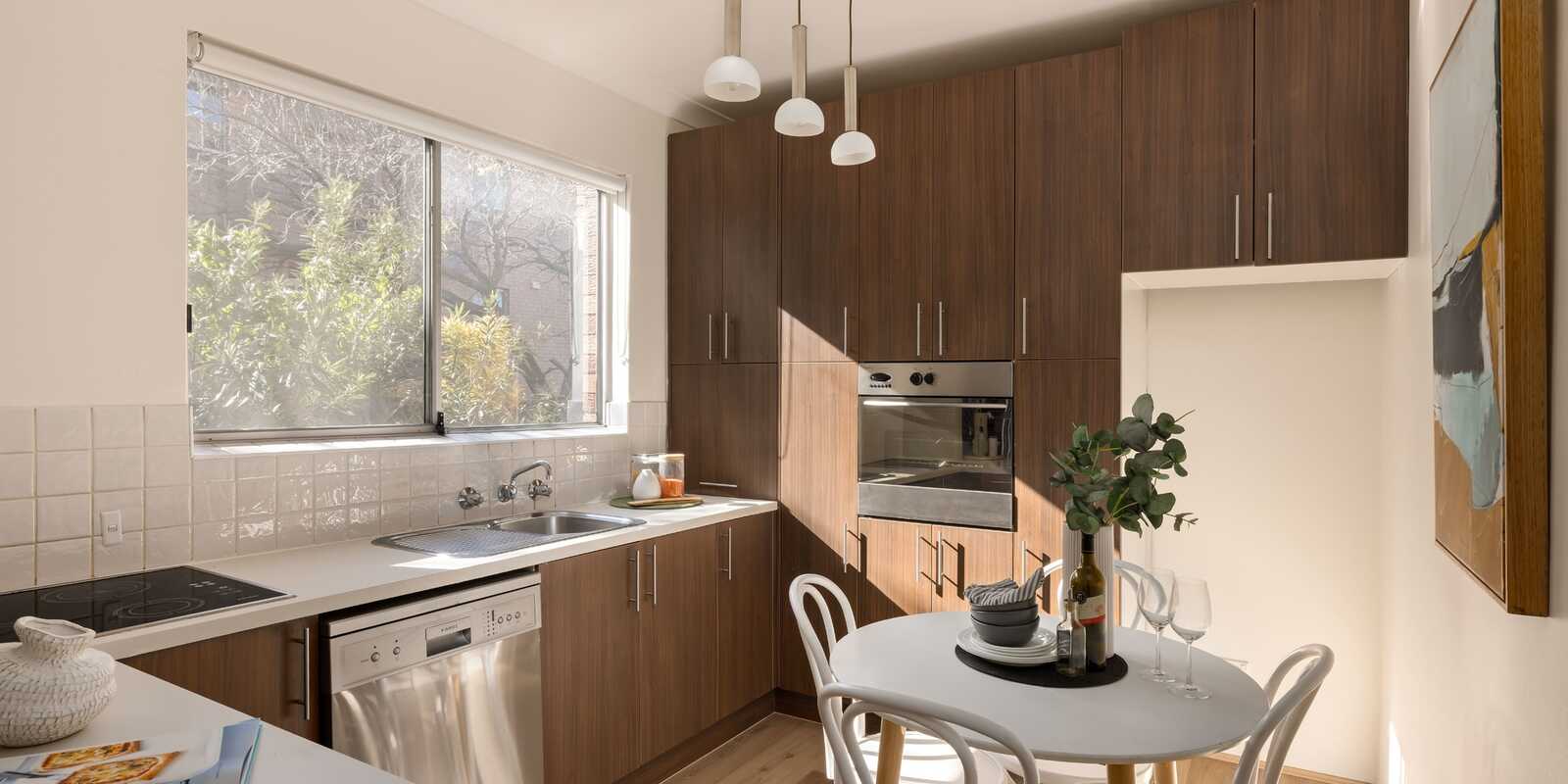1/46 Terrace Road Dulwich Hill 1/46 Terrace Road Dulwich Hill
