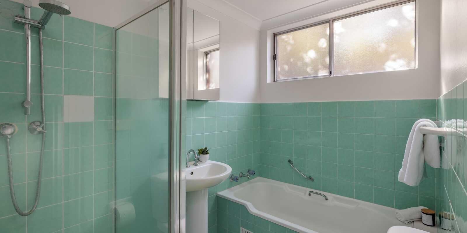 1/46 Terrace Road Dulwich Hill 1/46 Terrace Road Dulwich Hill