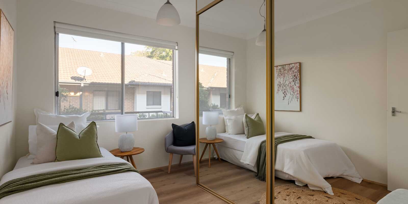 1/46 Terrace Road Dulwich Hill 1/46 Terrace Road Dulwich Hill