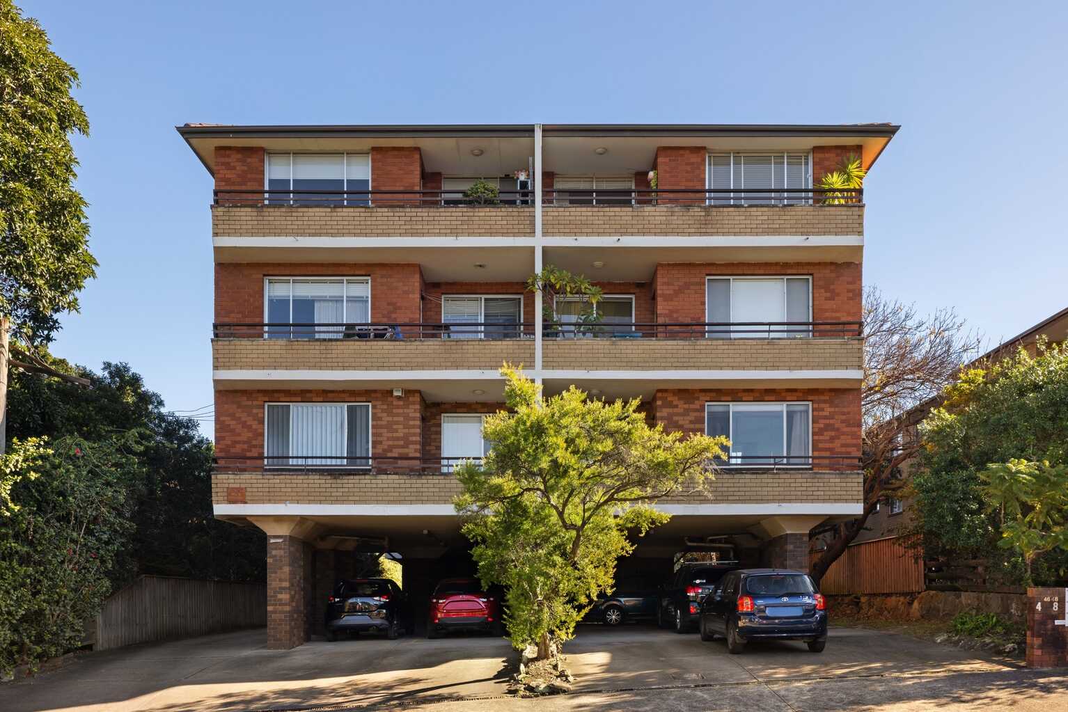 1/46 Terrace Road Dulwich Hill 1/46 Terrace Road Dulwich Hill