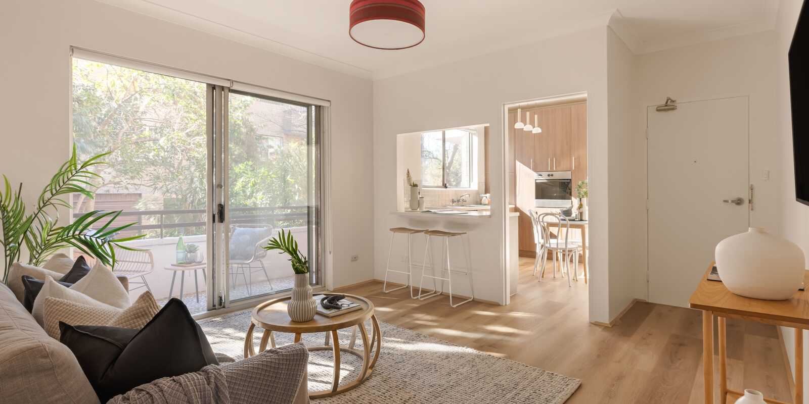 1/46 Terrace Road Dulwich Hill 1/46 Terrace Road Dulwich Hill