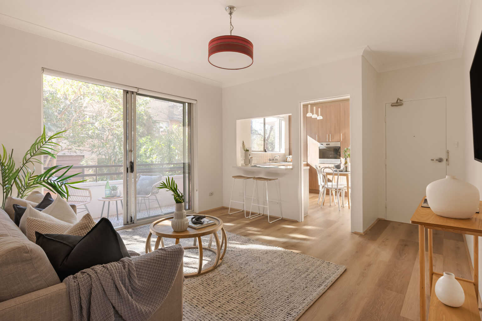 1/46 Terrace Road Dulwich Hill 1/46 Terrace Road Dulwich Hill