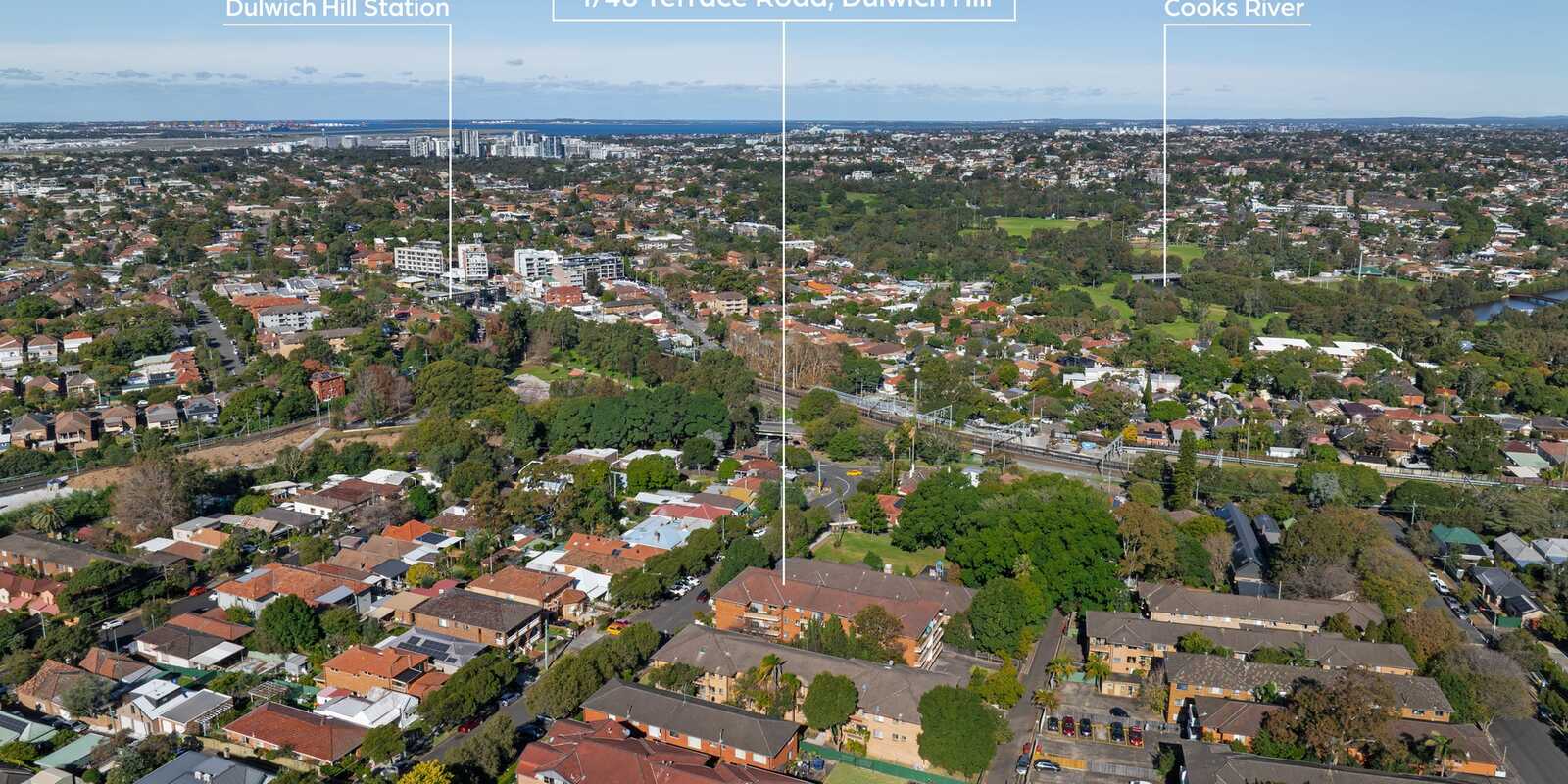 1/46 Terrace Road Dulwich Hill 1/46 Terrace Road Dulwich Hill