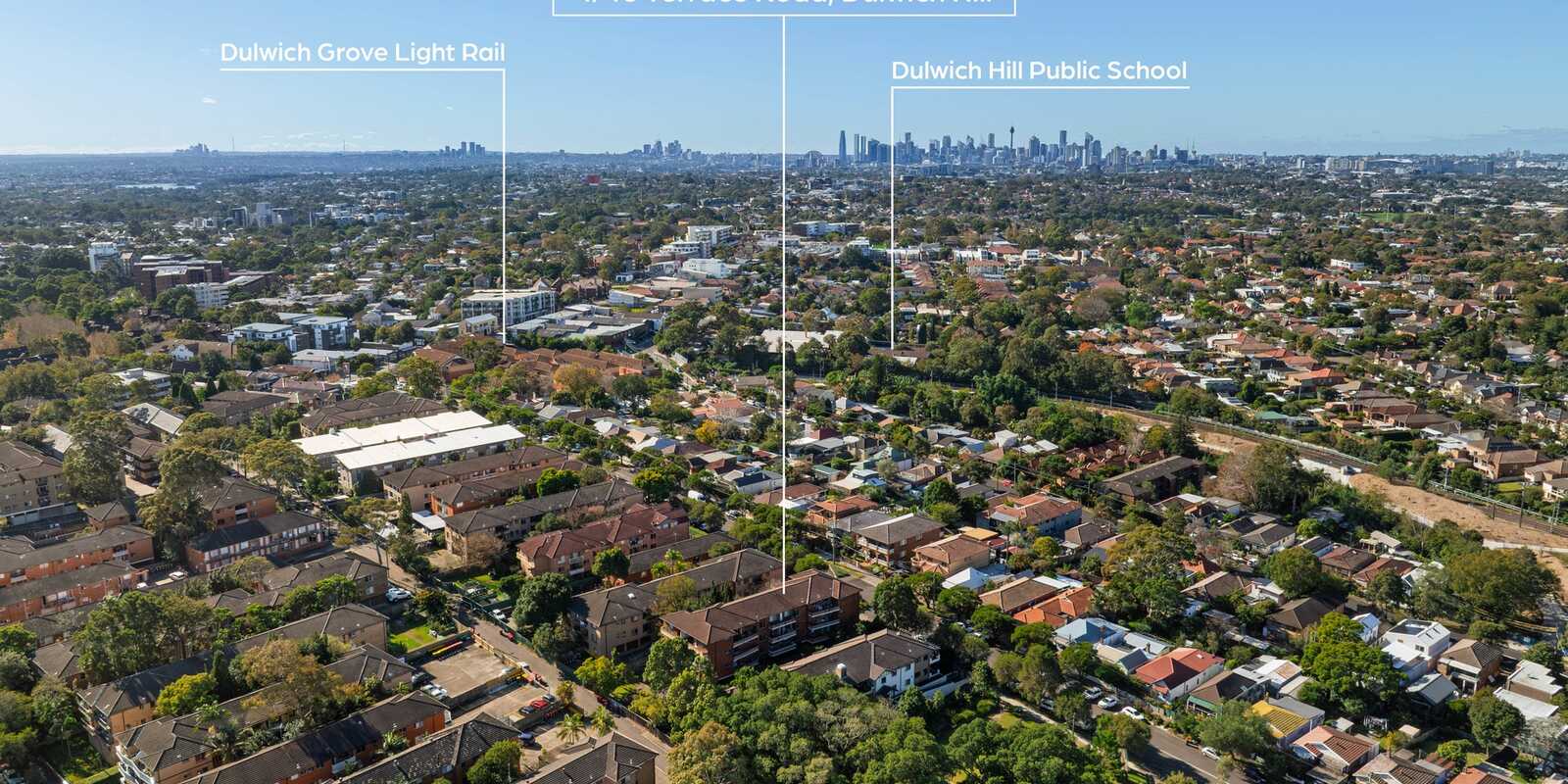 1/46 Terrace Road Dulwich Hill 1/46 Terrace Road Dulwich Hill