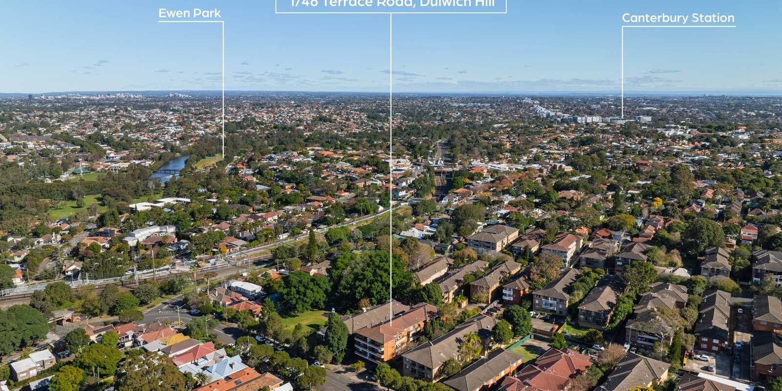 1/46 Terrace Road Dulwich Hill 1/46 Terrace Road Dulwich Hill