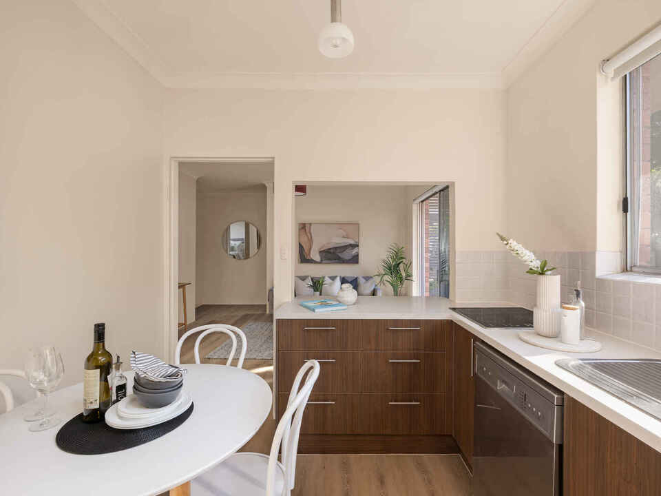 1/46 Terrace Road Dulwich Hill