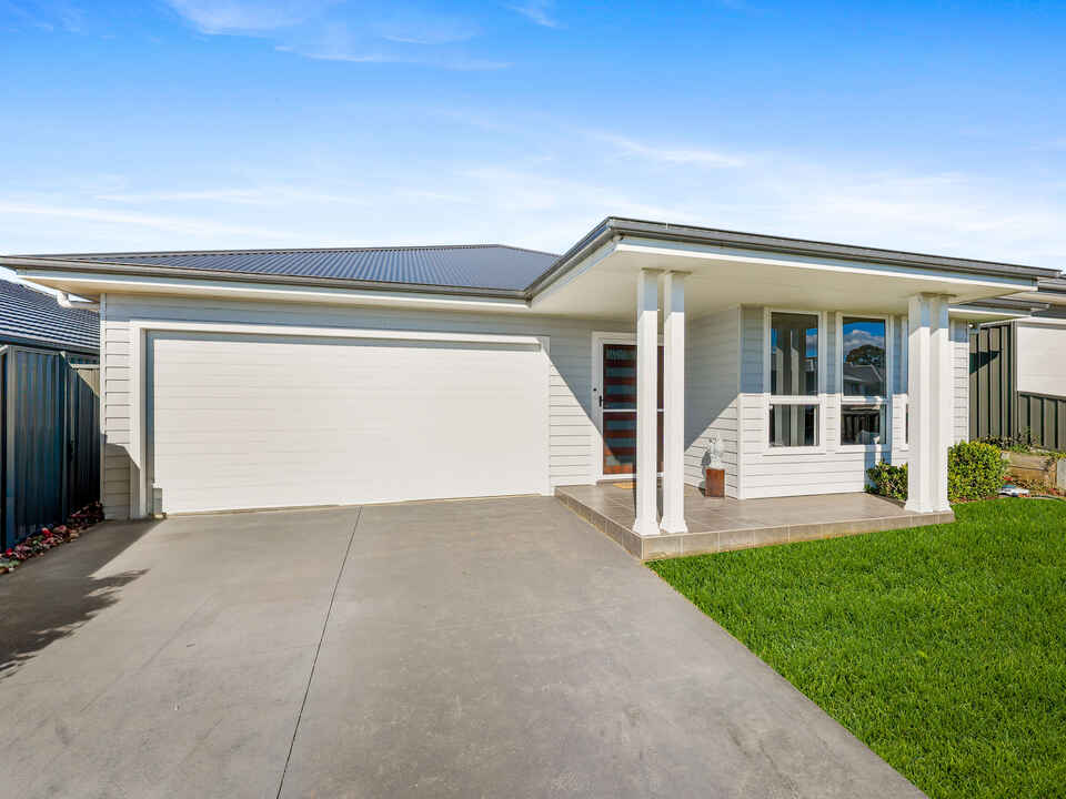 46 RITA STREET Thirlmere