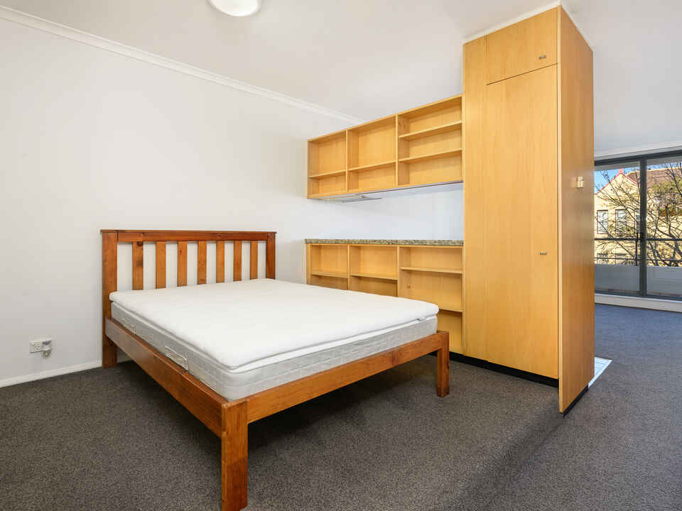 310/2-10 Mount Street North Sydney