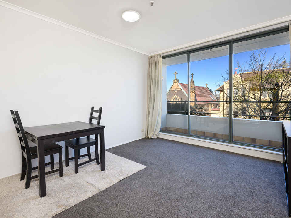 310/2-10 Mount Street North Sydney