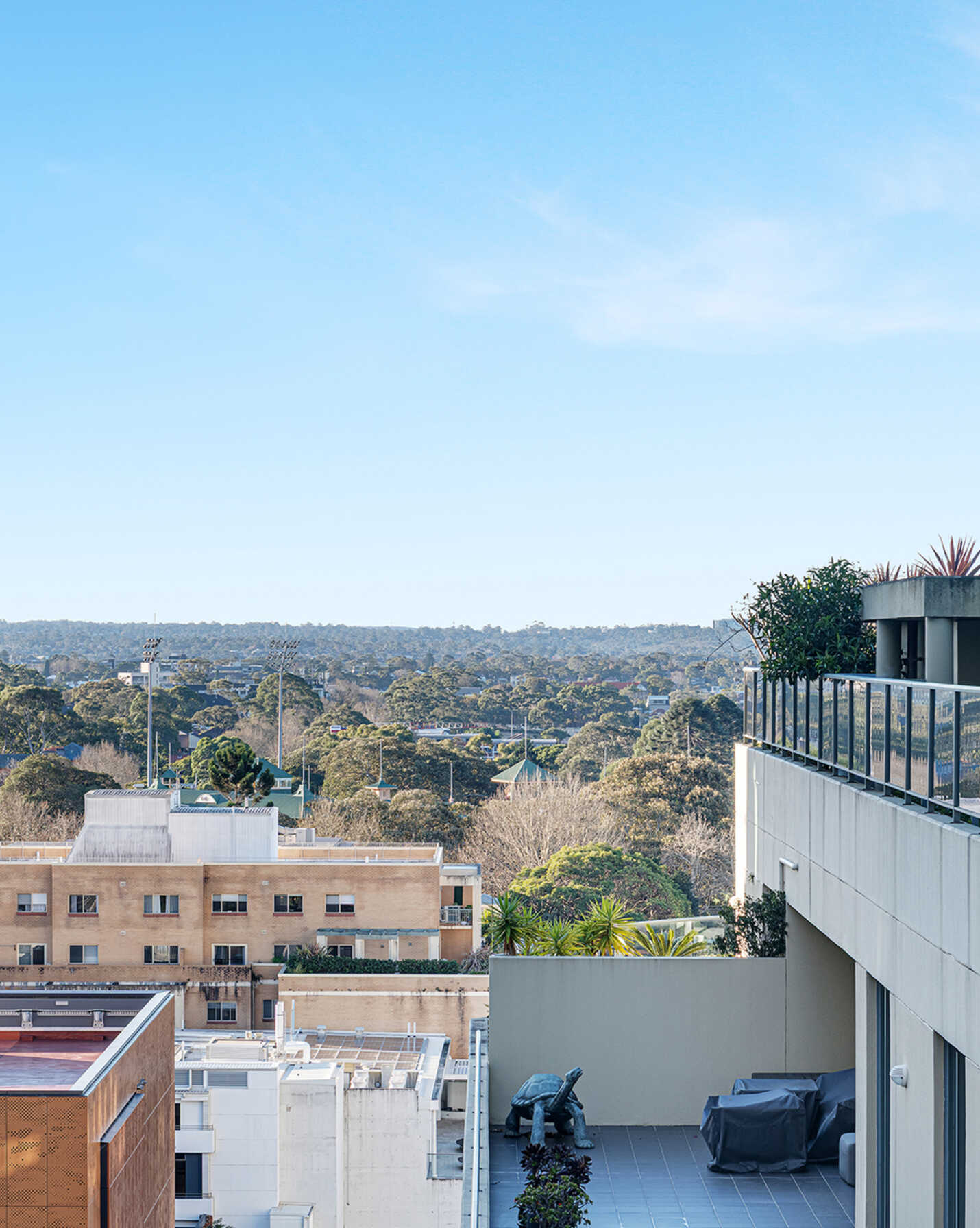 1201/229 Miller Street North Sydney, Sydney - Thumbnail 8