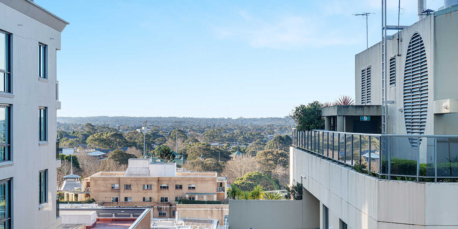 1201/229 Miller Street North Sydney 1201/229 Miller Street North Sydney
