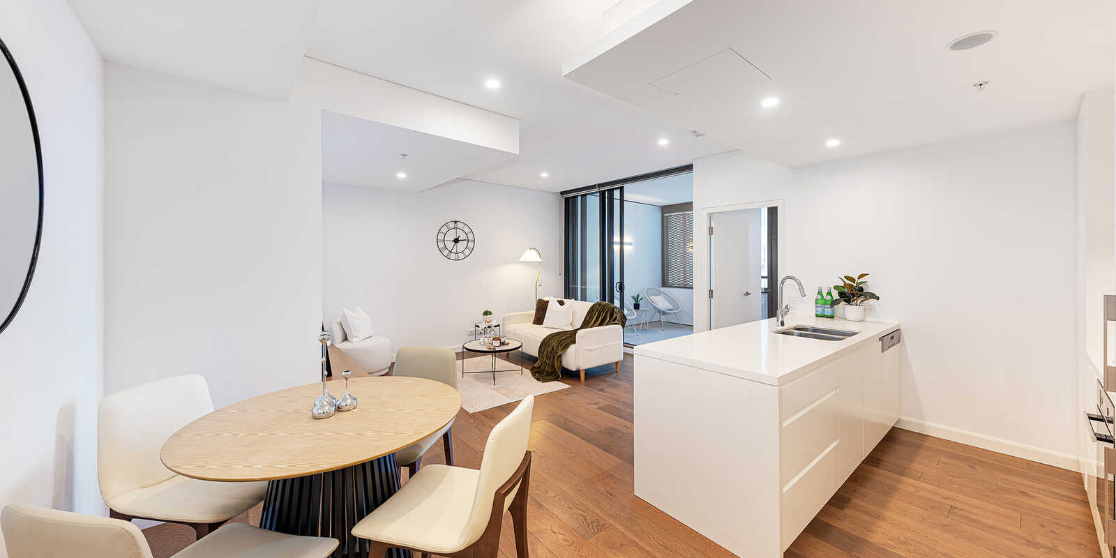 1201/229 Miller Street North Sydney 1201/229 Miller Street North Sydney