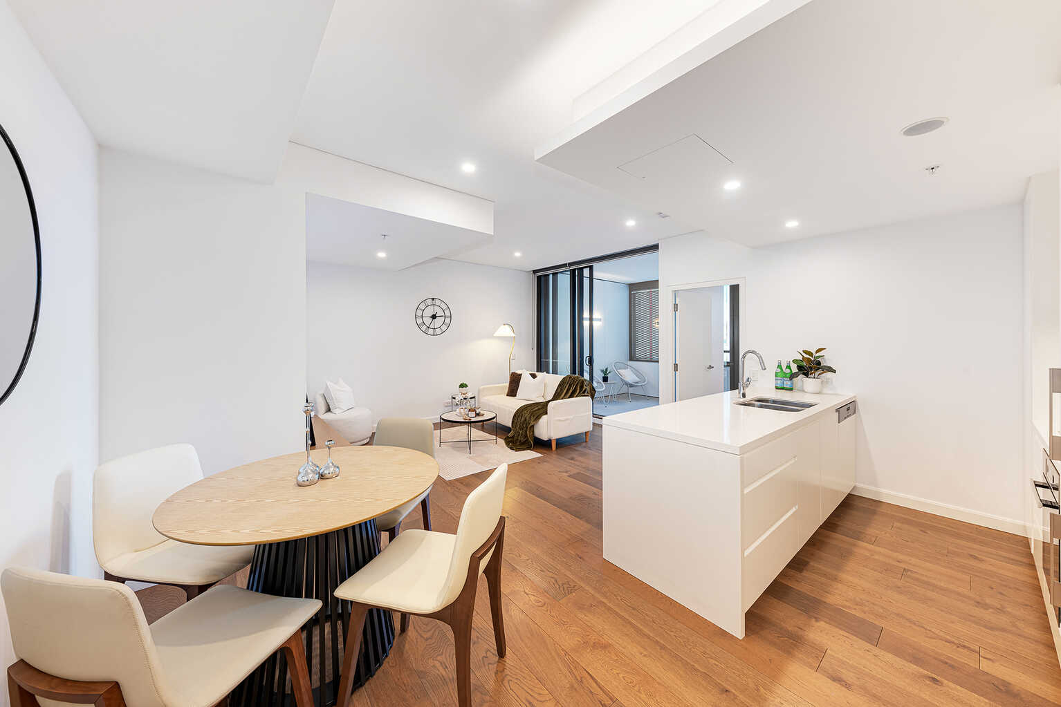 1201/229 Miller Street North Sydney 1201/229 Miller Street North Sydney