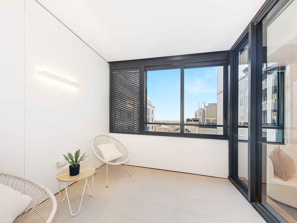 1201/229 Miller Street North Sydney