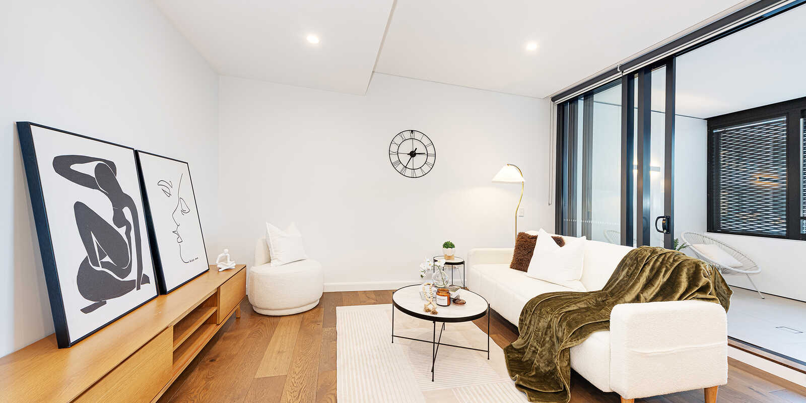 1201/229 Miller Street North Sydney 1201/229 Miller Street North Sydney