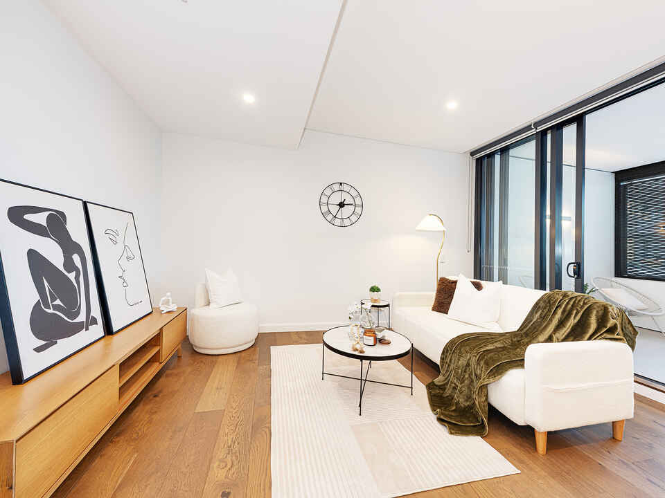 1201/229 Miller Street North Sydney
