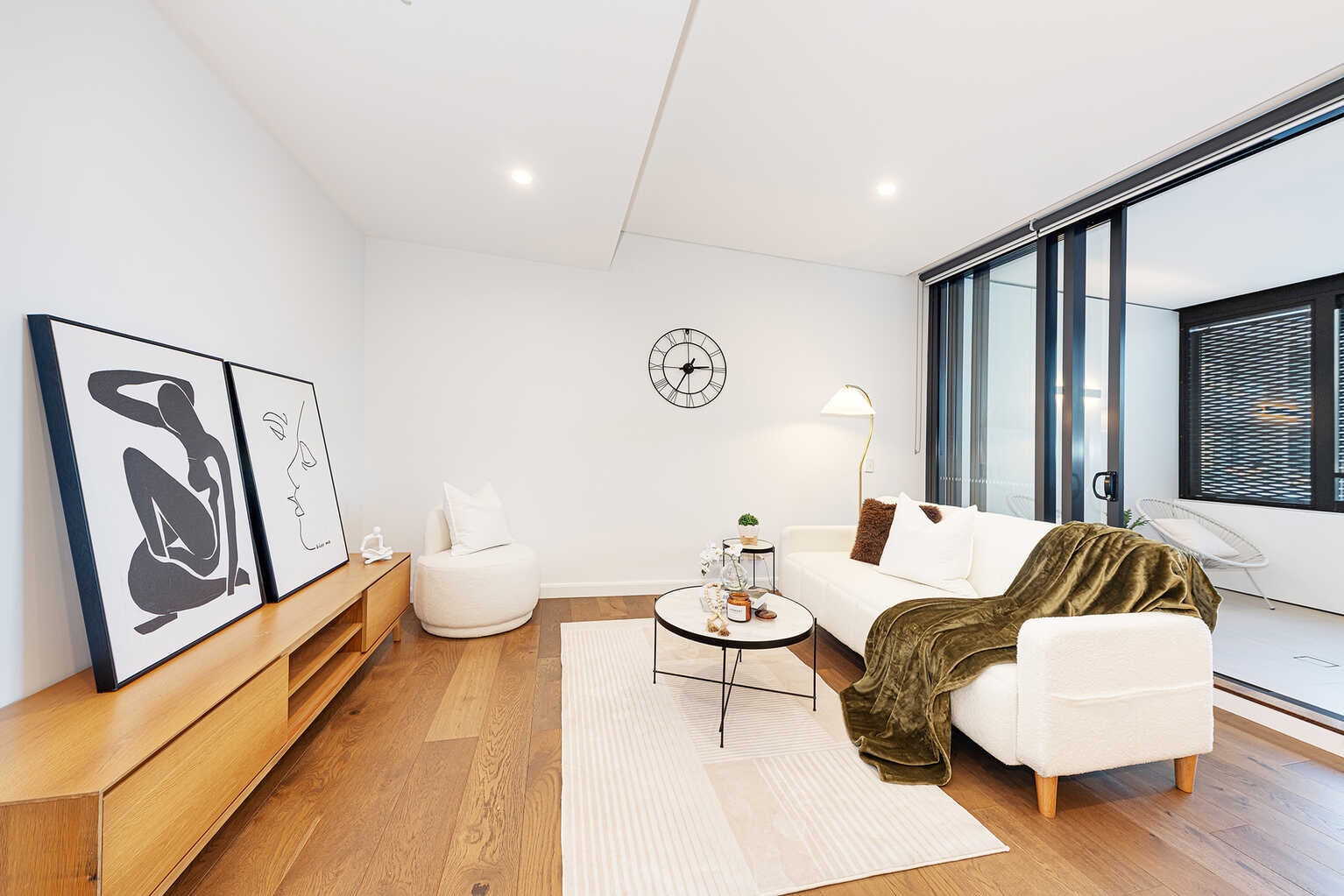 1201/229 Miller Street North Sydney 1201/229 Miller Street North Sydney