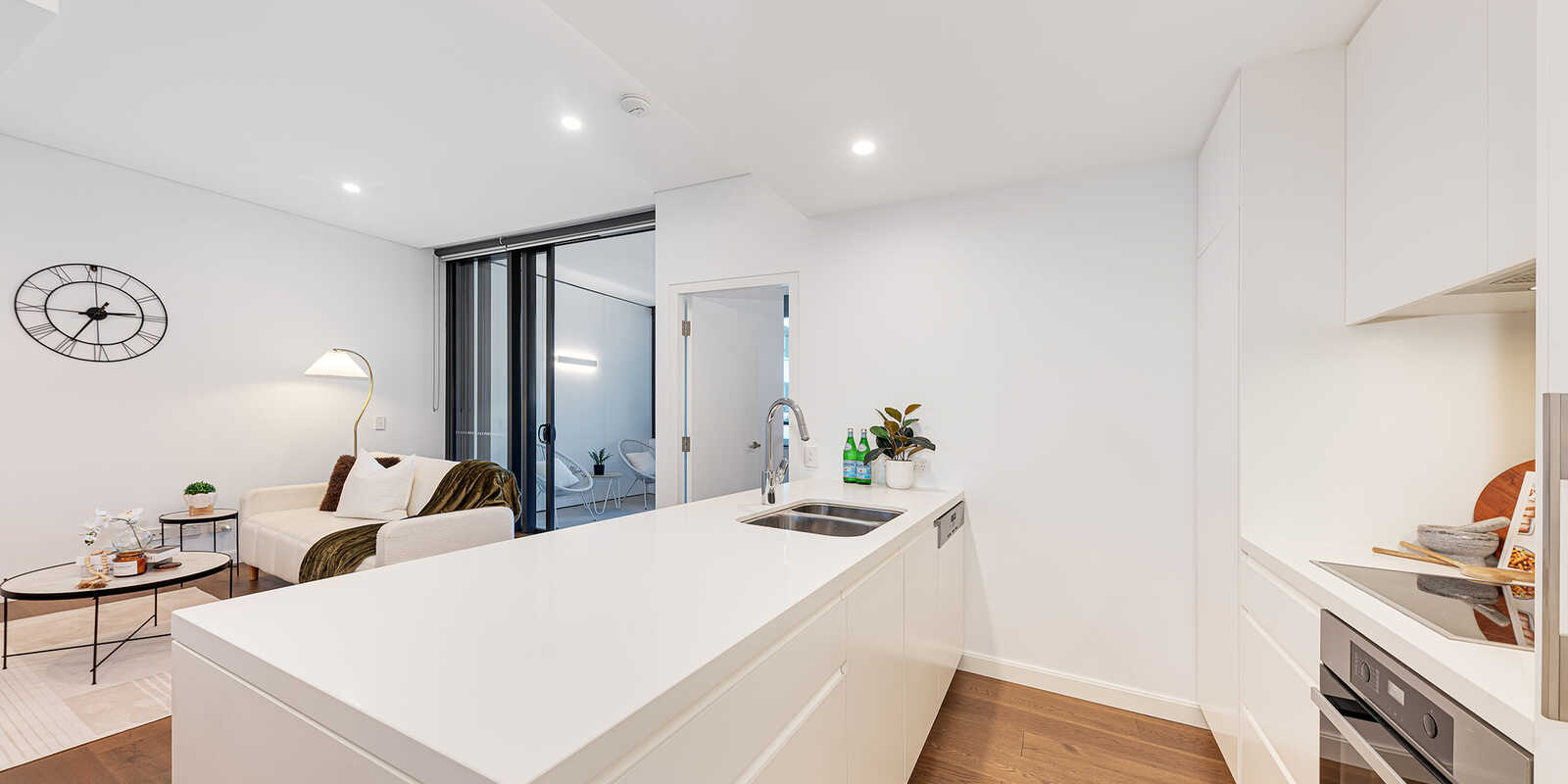 1201/229 Miller Street North Sydney 1201/229 Miller Street North Sydney