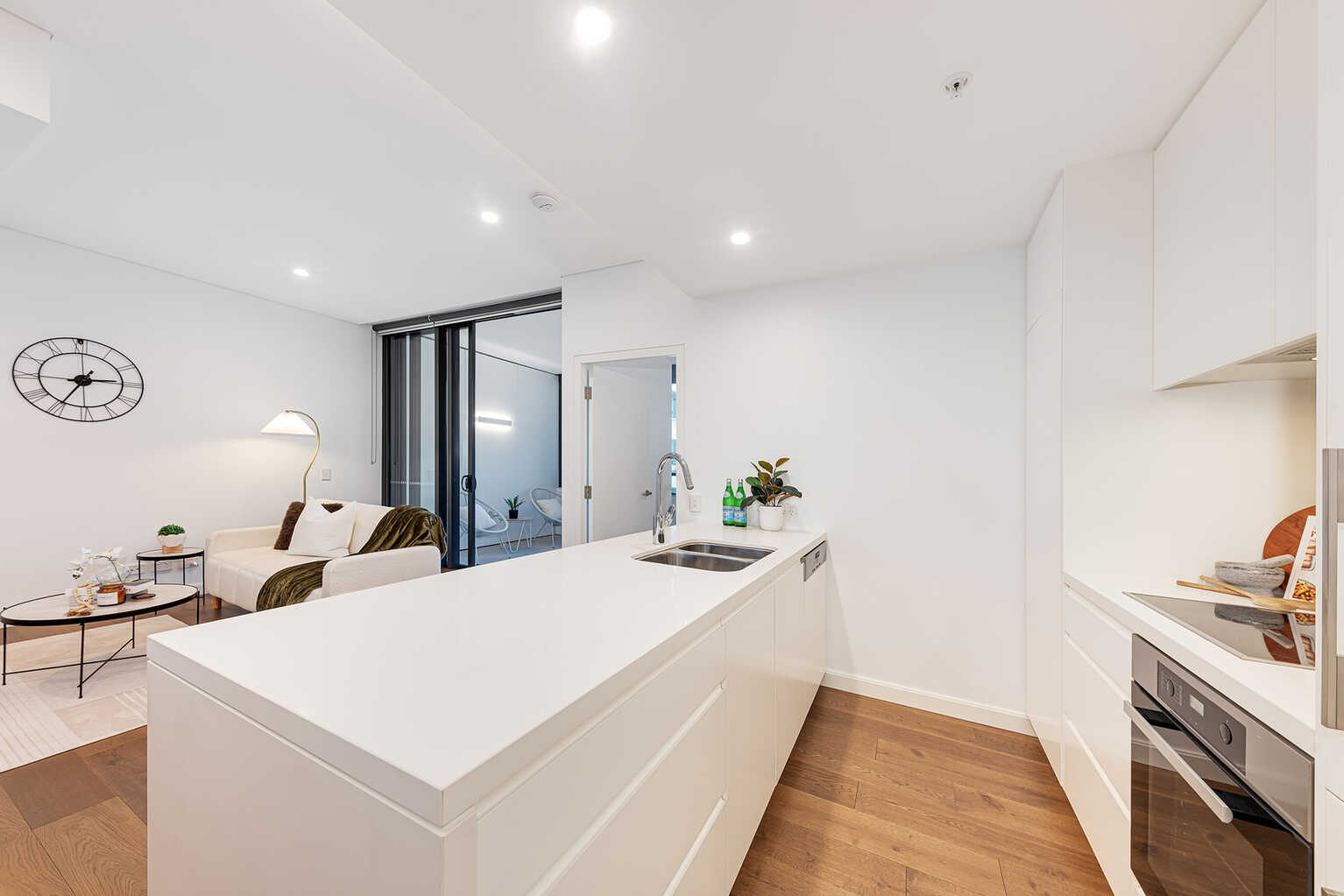 1201/229 Miller Street North Sydney 1201/229 Miller Street North Sydney