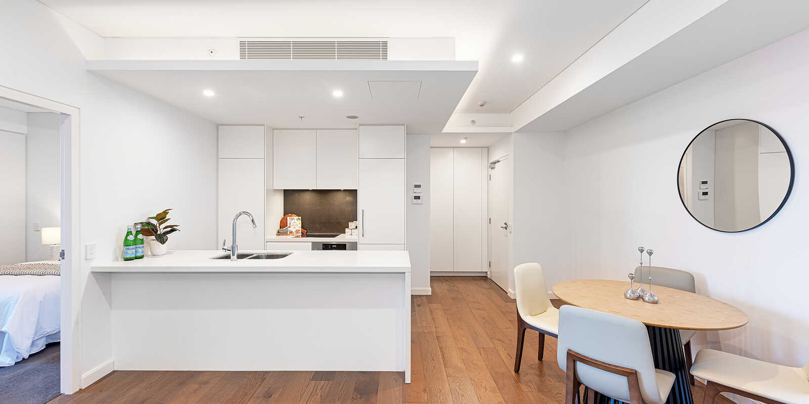 1201/229 Miller Street North Sydney 1201/229 Miller Street North Sydney