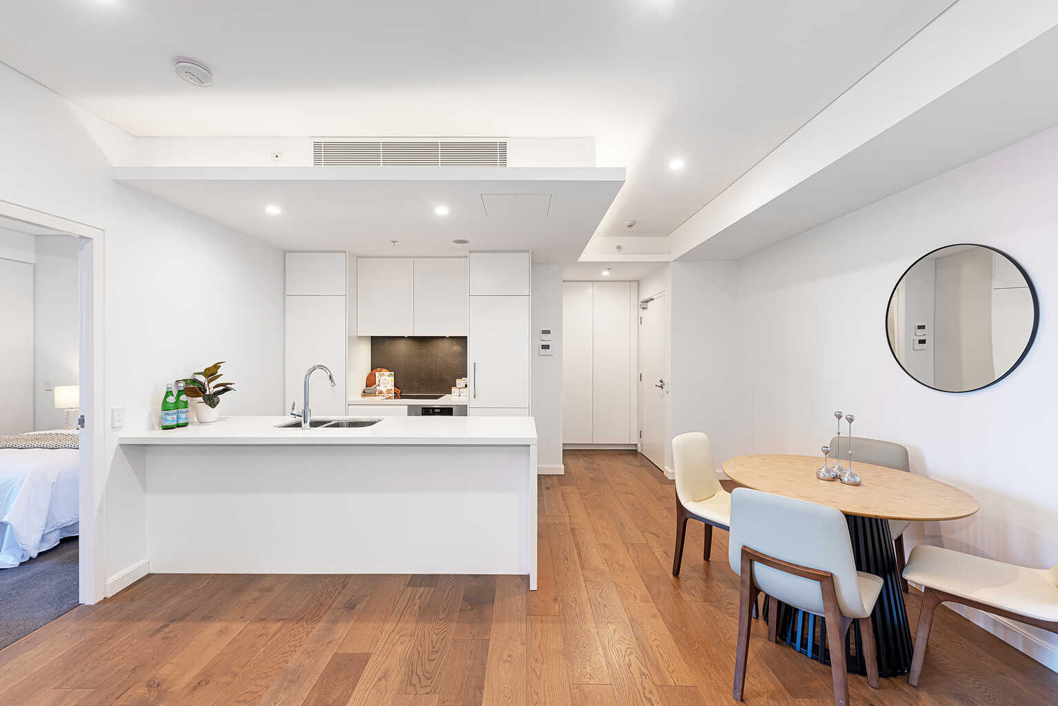 1201/229 Miller Street North Sydney 1201/229 Miller Street North Sydney