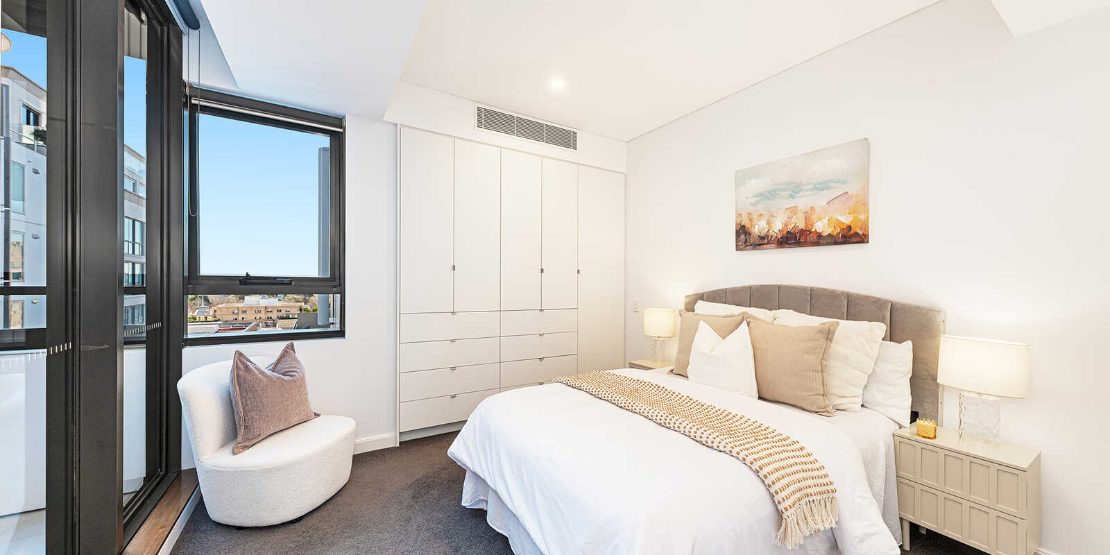 1201/229 Miller Street North Sydney 1201/229 Miller Street North Sydney