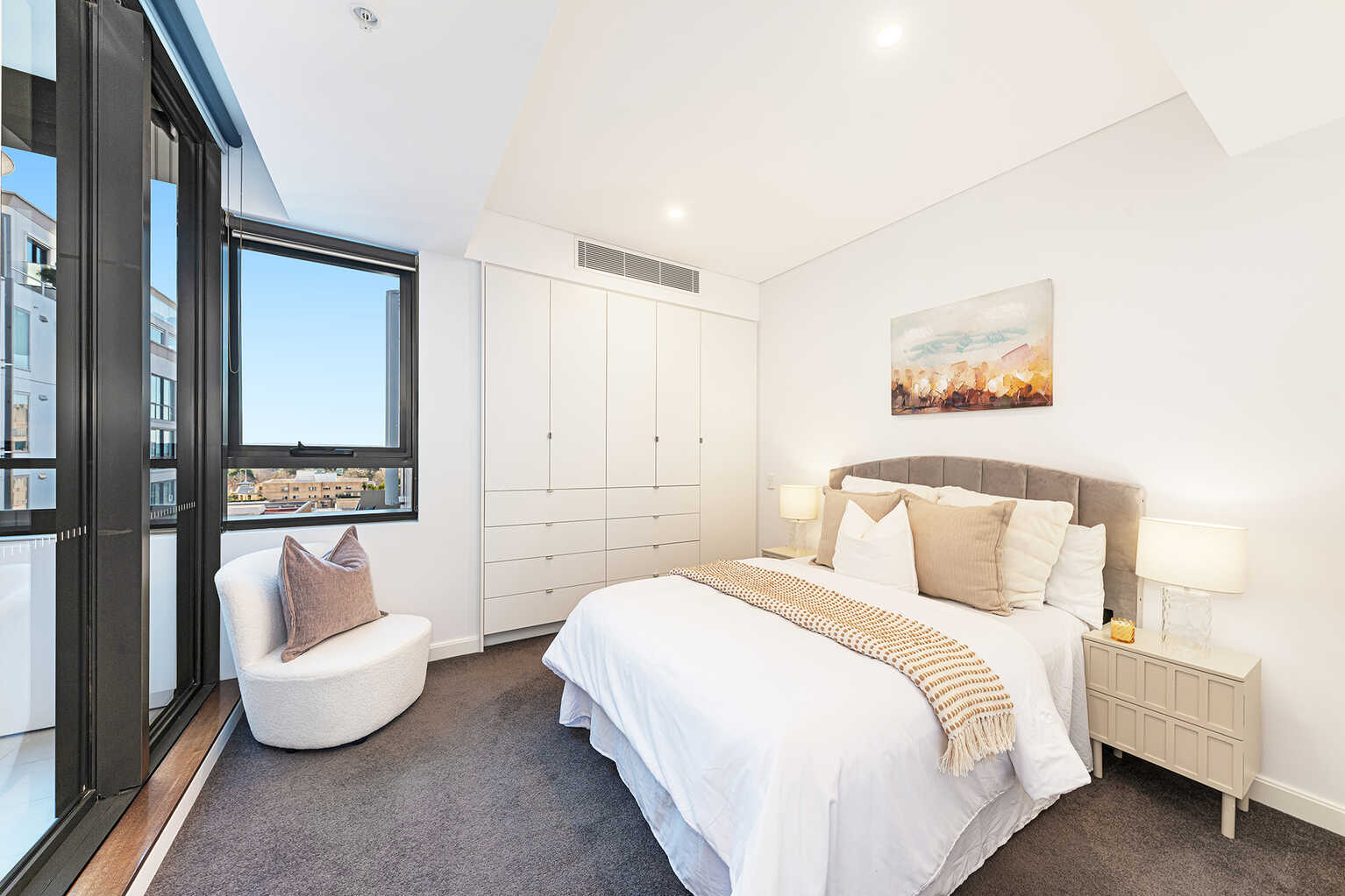 1201/229 Miller Street North Sydney 1201/229 Miller Street North Sydney