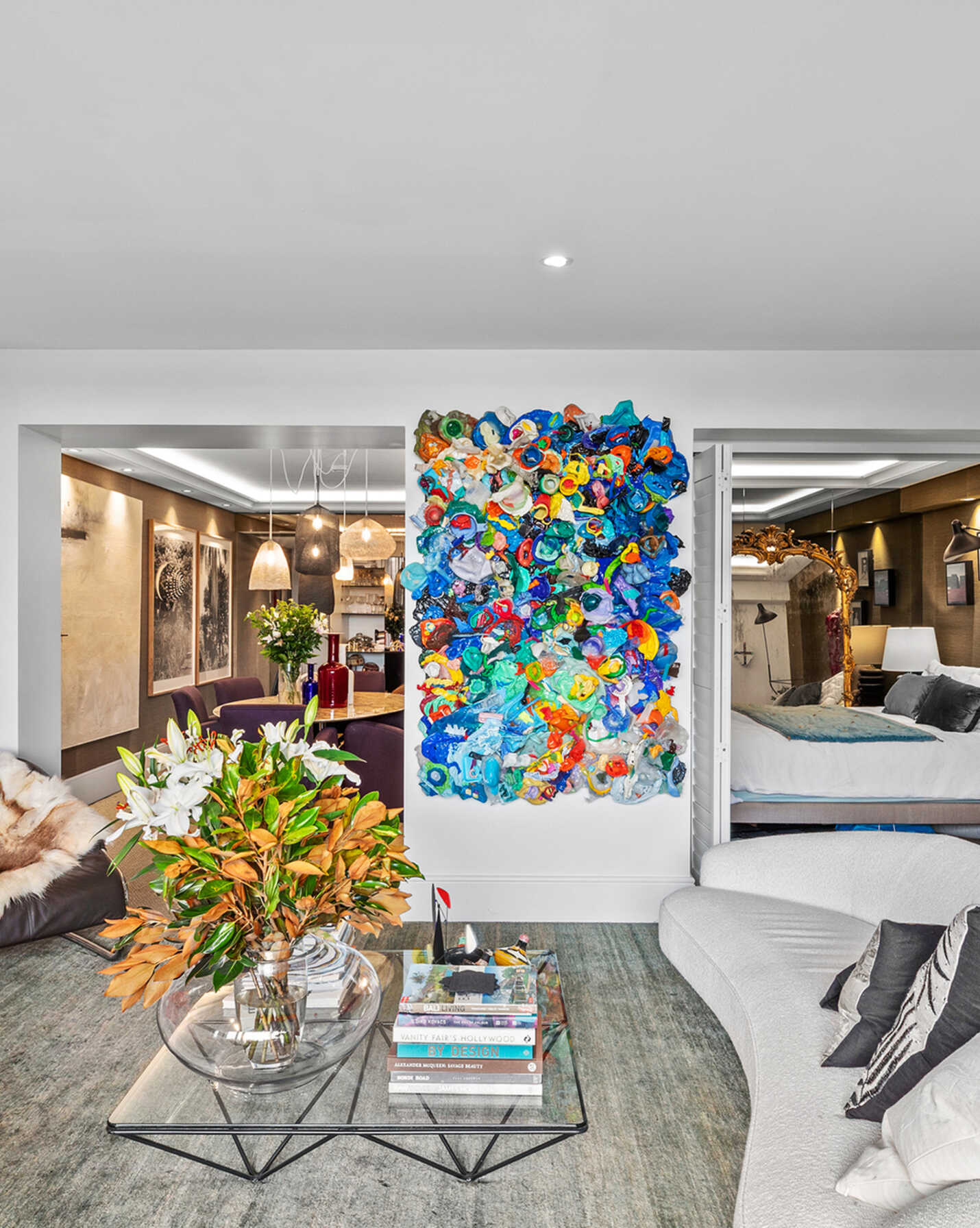 411/50 Macleay Street Potts Point, Point - Thumbnail 2
