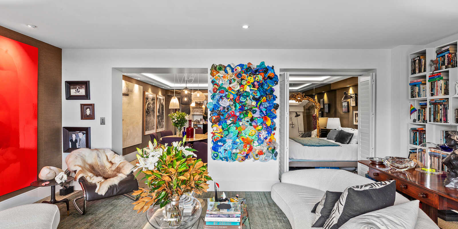 411/50 Macleay Street Potts Point 411/50 Macleay Street Potts Point