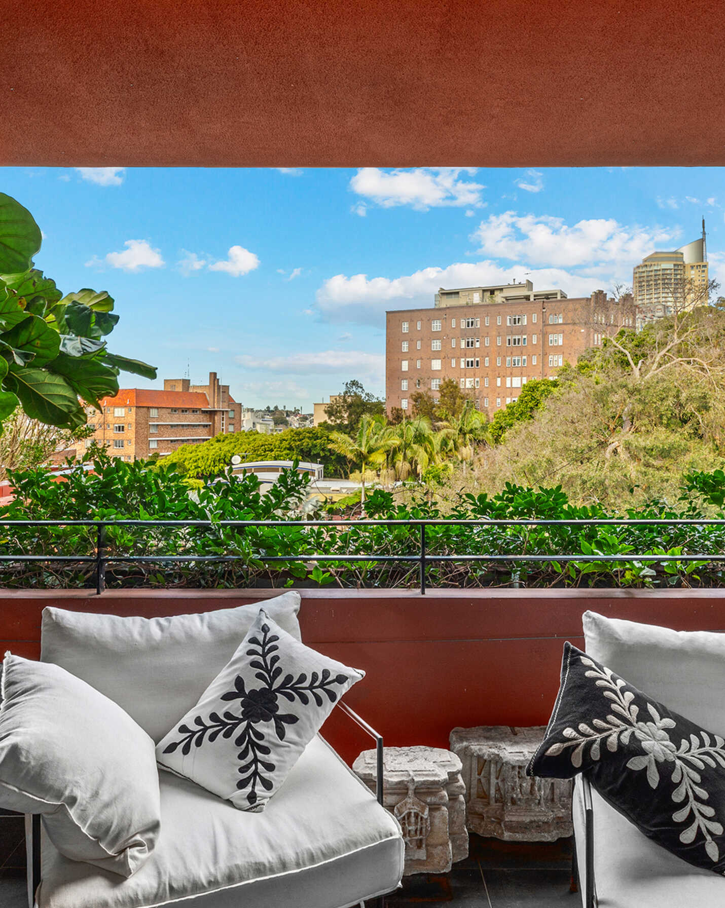411/50 Macleay Street Potts Point, Point - Thumbnail 3