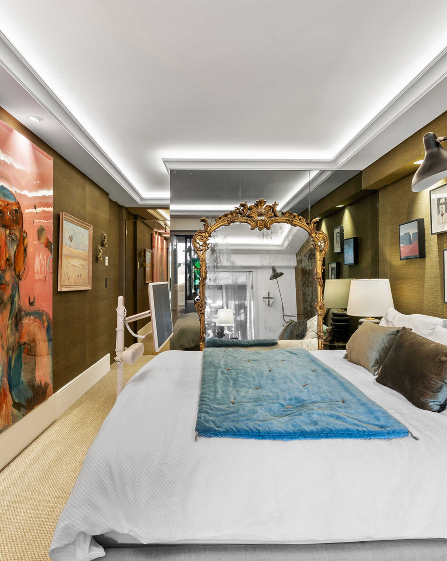 411/50 Macleay Street Potts Point, Point - Thumbnail 4