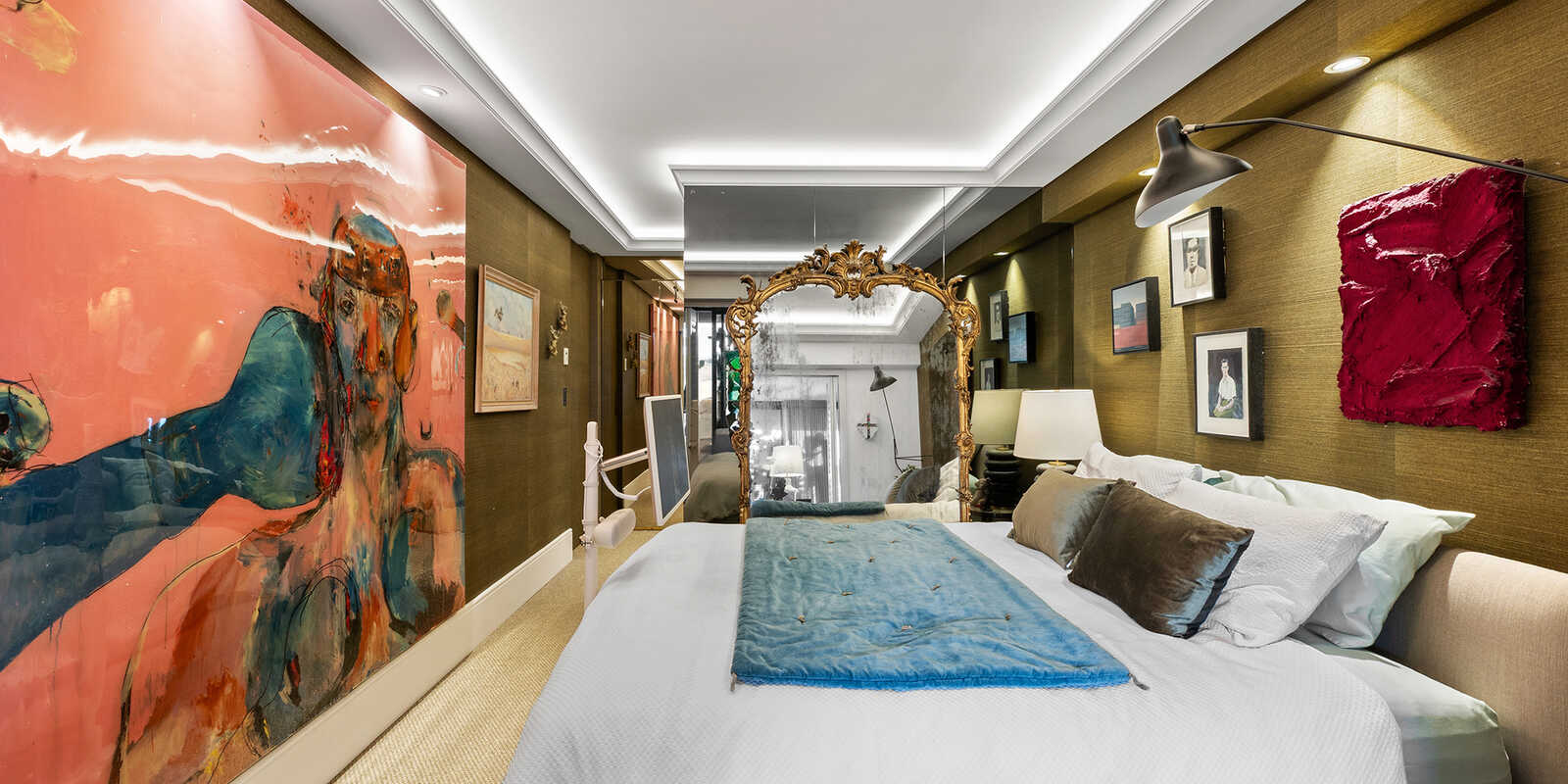 411/50 Macleay Street Potts Point 411/50 Macleay Street Potts Point