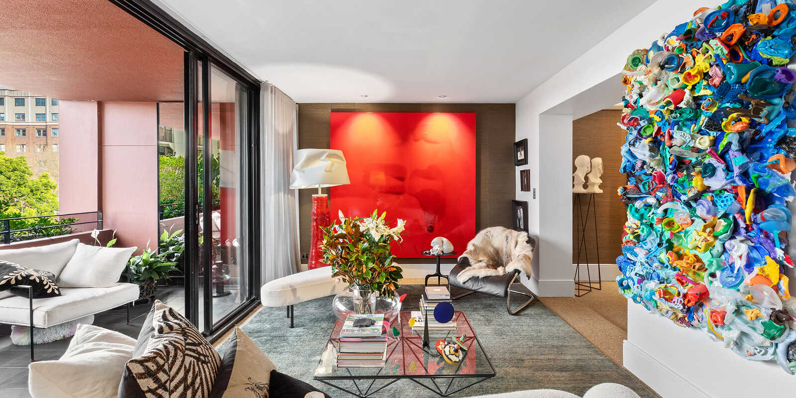 411/50 Macleay Street Potts Point 411/50 Macleay Street Potts Point