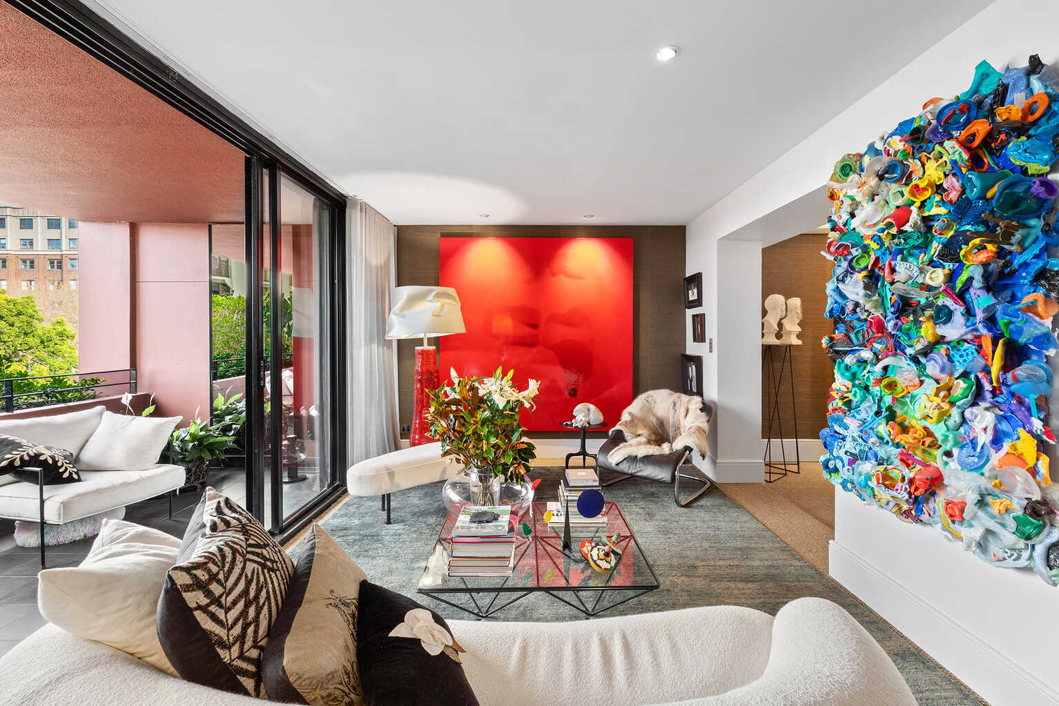411/50 Macleay Street Potts Point 411/50 Macleay Street Potts Point