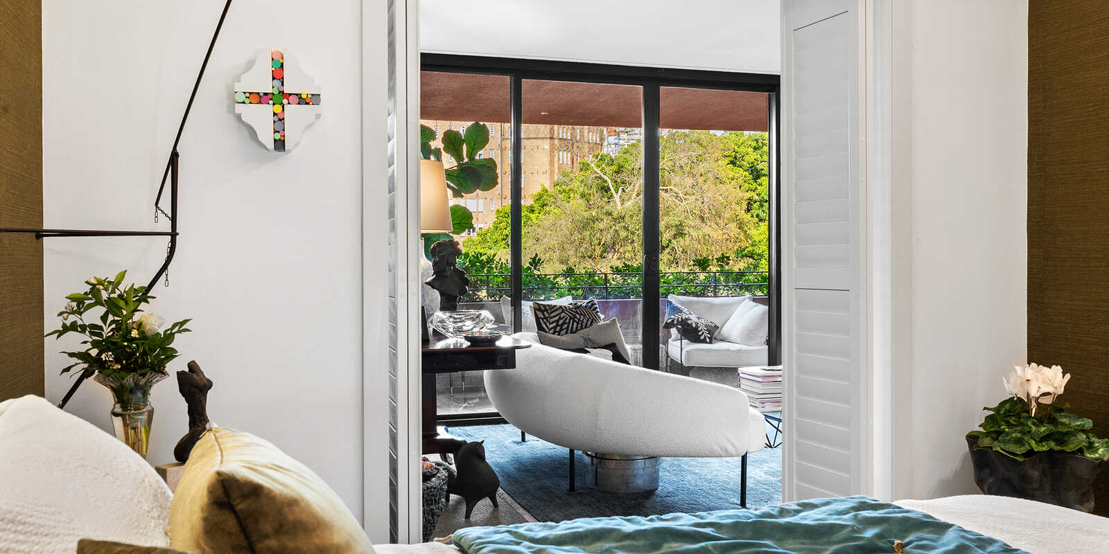 411/50 Macleay Street Potts Point 411/50 Macleay Street Potts Point